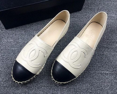 CHANEL Loafers Women--044